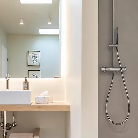 Waldheim Apartment Bad Nauheim