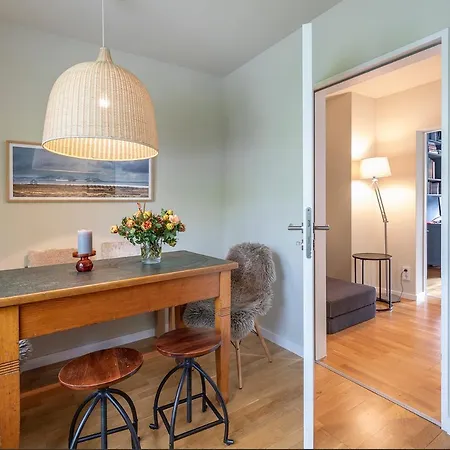 Apartment Waldheim Bad Nauheim