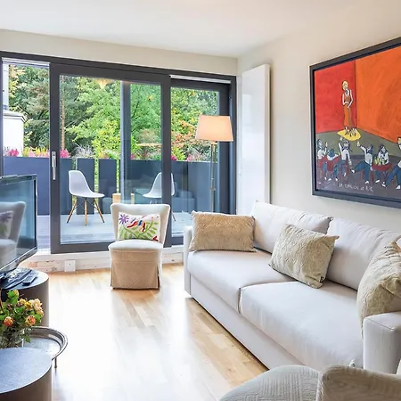 Waldheim Apartment Bad Nauheim