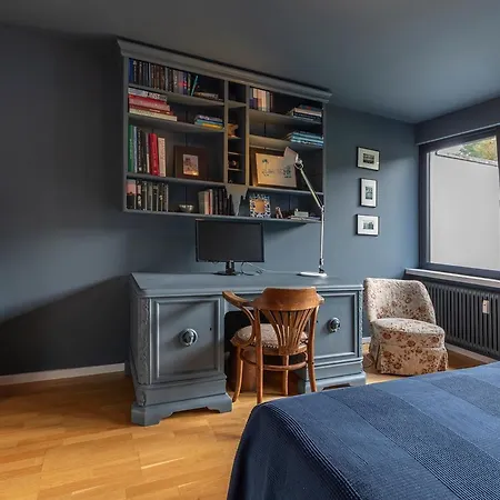 Apartment Waldheim Bad Nauheim