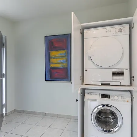 Apartment Waldheim *