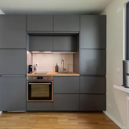 Waldheim Lägenhet Bad Nauheim