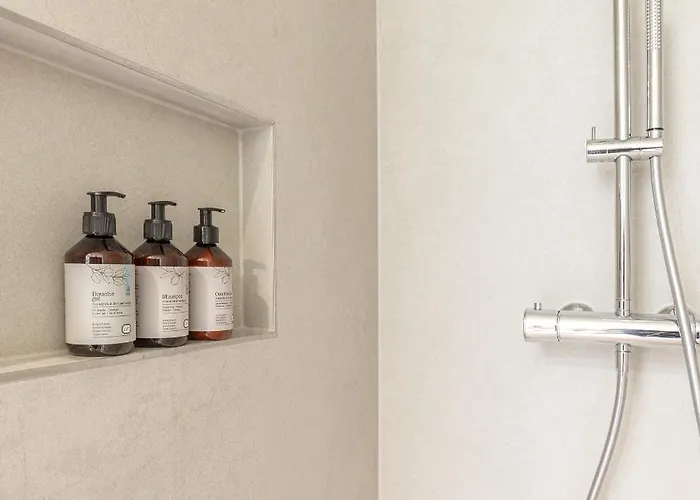 Waldheim Apartamento *