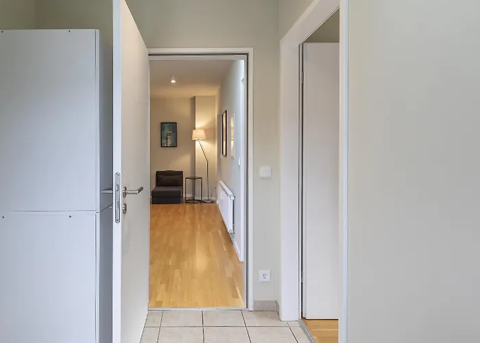 Apartamento Waldheim