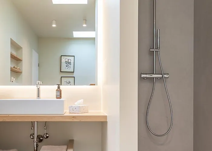 Waldheim Apartamento Bad Nauheim