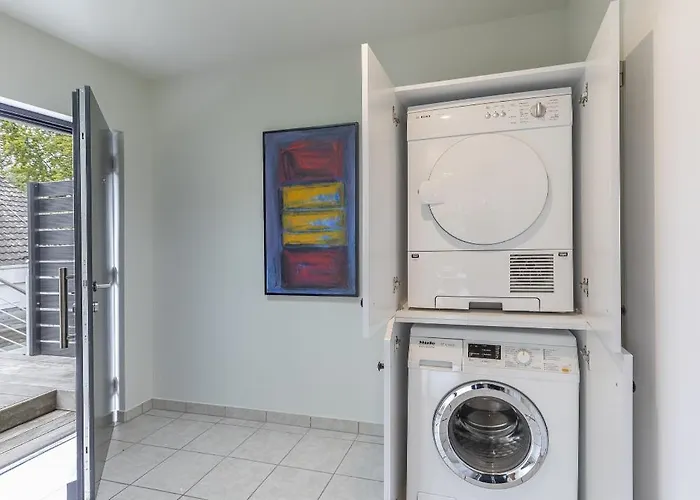 Apartamento Waldheim *