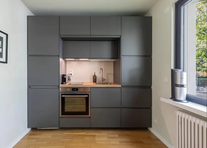 Waldheim Apartamento Bad Nauheim