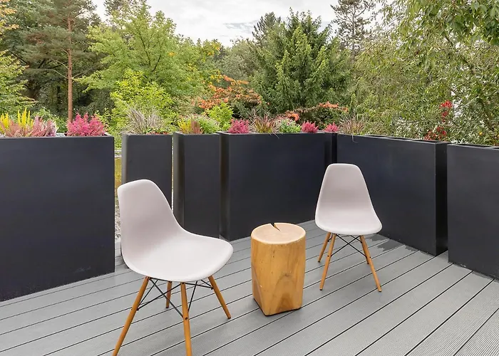 Waldheim Apartamento Bad Nauheim